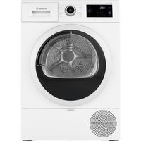 Bosch Wtu87675 Warmtepompdroger 8kg | Welhof; Dé Outlet Store Van De Benelux