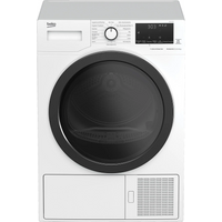 Beko De8544rx2 Warmtepompdroger 8kg | Welhof; Dé Outlet Store Van De Benelux