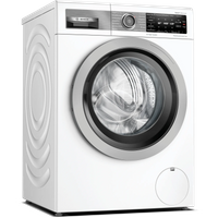 Bosch Wav28g43 Homeprofessional Wasmachine 9kg 1400t | Welhof; Dé Outlet Store Van De Benelux