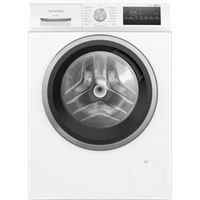 Siemens Wm14nkeco4 Wasmachine 8kg 1400t | Welhof; Dé Outlet Store Van De Benelux