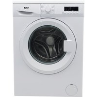 Bush Wmns941w Wasmachine 9kg 1400rpm | Welhof; Dé Outlet Store Van De Benelux