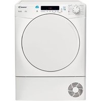 Candy Csc8df Condensdroger 8kg | Welhof; Dé Outlet Store Van De Benelux