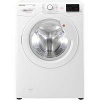 Hoover Dhl1492d3 Wasmachine 1400t 9kg | Welhof; Dé Outlet Store Van De Benelux