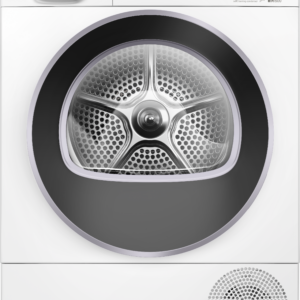 SIEMENS WQ35G2D7NL iQ500 selfCleaning Condenser Warmtepompdroger