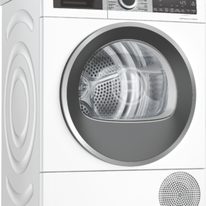 BOSCH WQG24500NL SelfCleaning Condenser Warmtepompdroger