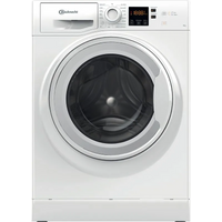 Bauknecht Bpw 814 A Wasmachine 8kg 1400t | Welhof; Dé Outlet Store Van De Benelux