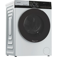Grundig Gw7p79419w Wasmachine 9kg 1400t | Welhof; Dé Outlet Store Van De Benelux