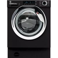 Hoover Hbwos 69tamcbet Inbouw Wasmachine 9kg 1600t | Welhof; Dé Outlet Store Van De Benelux