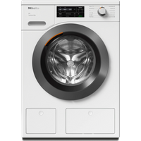 Miele Wcg660 Wcs Twindos Wasmachine 9kg 1400t | Welhof; Dé Outlet Store Van De Benelux