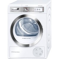 Bosch Serie 8 Wty86791 Warmtepompdroger 9kg | Welhof; Dé Outlet Store Van De Benelux