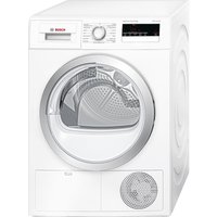 Bosch Wtr85v21 Warmtepompdroger 8kg | Welhof; Dé Outlet Store Van De Benelux