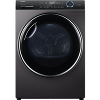 Haier Hd90-a2979s Warmtepompdroger 9kg | Welhof; Dé Outlet Store Van De Benelux