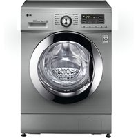 Lg F1296tda7 Wasmachine 8kg 1200t | Welhof; Dé Outlet Store Van De Benelux