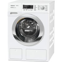 Miele Wtzh130wpm Was-droogcombi 8kg - 5kg 1600t | Welhof; Dé Outlet Store Van De Benelux