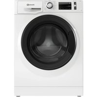 Bauknecht Super Eco 9464 A Wasmachine 9kg 1400t | Welhof; Dé Outlet Store Van De Benelux