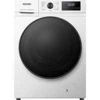 Koenic Kwm8136ainv Wasmachine 8kg 1400t | Welhof; Dé Outlet Store Van De Benelux
