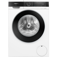 Siemens Wg44g290gb Wasmachine 9kg 1400t | Welhof; Dé Outlet Store Van De Benelux