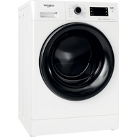 Whirlpool Fwdg861483wbv Was-droogcombinatie 8kg-6kg 1400t | Welhof; Dé Outlet Store Van De Benelux