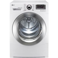 Lg Rc7066a2z Condensdroger 7kg | Welhof; Dé Outlet Store Van De Benelux