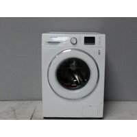 Samsung Ecobubble Wasmachine Wf70f5e0w4w 1400t 7kg | Welhof; Dé Outlet Store Van De Benelux