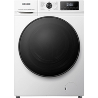 Koenic Kwdr9626a Was-droogcombinatie 9-6 Kg 1400t | Welhof; Dé Outlet Store Van De Benelux