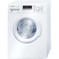 Bosch Wab28262nl Varioperfect Wasmachine 6kg 1400t | Welhof; Dé Outlet Store Van De Benelux