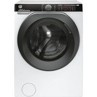 Hoover Hwp48ambc7 Wasmachine 8kg 1400t | Welhof; Dé Outlet Store Van De Benelux