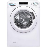 Candy Cs 1482dw4 Wasmachine 8kg 1400t | Welhof; Dé Outlet Store Van De Benelux