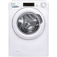 Candy Cs148tw4 Wasmachine 8kg 1400t | Welhof; Dé Outlet Store Van De Benelux