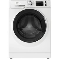 Bauknecht Wm Pure 9a Wasmachine 9kg 1400t | Welhof; Dé Outlet Store Van De Benelux