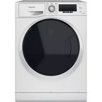 Hotpoint Ndd 8636da Uk Was-droogcombinatie 8-6kg 1400t | Welhof; Dé Outlet Store Van De Benelux