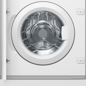 Bosch WIW24342EU Wasmachine Wit