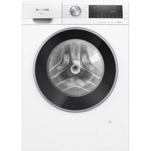 Siemens WG44G2FLNL Wasmachine Wit
