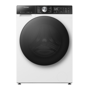 HISENSE WF5S1043BW Wasmachine (10,5 kg, 1400 rpm, A)