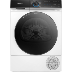 SIEMENS WQ45B2A5NL iQ700 selfCleaning condenser Warmtepompdroger