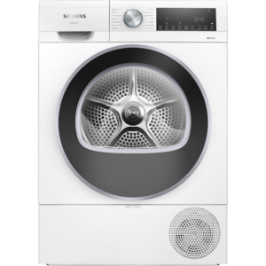 SIEMENS WQ33G1D7NL Warmtepompdroger