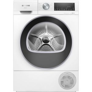 SIEMENS WQ45G2D5NL iQ500 selfCleaning condenser Warmtepompdroger