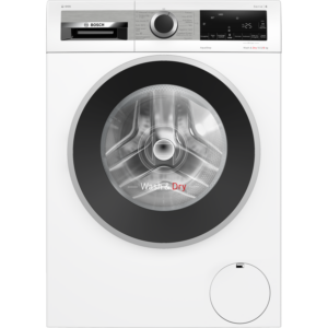 BOSCH WNG254A7NL i-Dos -  Was-droogcombinatie - 10.5 kg + 6 kg - 1400 rpm - 70 dB