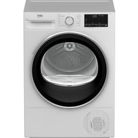 Beko B3t4911dw Condensdroger 9kg | Welhof; Dé Outlet Store Van De Benelux