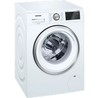 Siemens Wm14t550nl Varioperfect Wasmachine 8kg 1400t | Welhof; Dé Outlet Store Van De Benelux