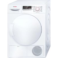 Bosch Wtb84200gb Condensdroger 8kg | Welhof; Dé Outlet Store Van De Benelux