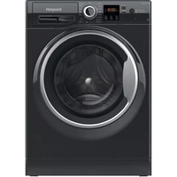Hotpoint Nswr 845c Bs Wasmachine 8kg 1400t | Welhof; Dé Outlet Store Van De Benelux