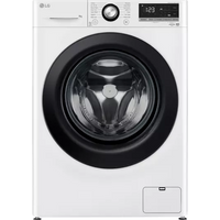 Lg Fcv309wne Wasmachine 9kg 1400t | Welhof; Dé Outlet Store Van De Benelux