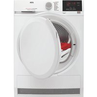 Aeg T6db72gp Condensdroger 7kg | Welhof; Dé Outlet Store Van De Benelux