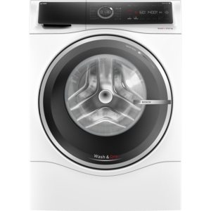 BOSCH WNC254A0NL i-Dos -  Was-droogcombinatie - 10.5 kg + 6 kg - 1400 rpm - 70 dB