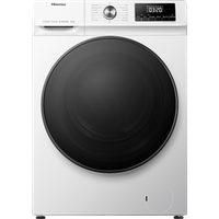 Hisense Wfqa9014evjm Wasmachine 9kg 1400t | Welhof; Dé Outlet Store Van De Benelux
