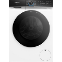 Siemens Wg56b2a1 I-dos Wasmachine 10kg 1600t | Welhof; Dé Outlet Store Van De Benelux
