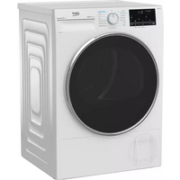 Beko B5t41024iw Warmtepompdroger 10kg | Welhof; Dé Outlet Store Van De Benelux