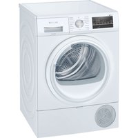 Siemens Wt47r440 Warmtepompdroger 8kg | Welhof; Dé Outlet Store Van De Benelux