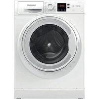 Hotpoint Nswr 945c Wk Wasmachine 9kg 1400t | Welhof; Dé Outlet Store Van De Benelux